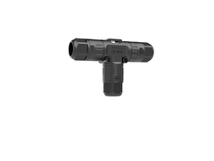 Robuste M20-T3-Kabelsteckverbinder