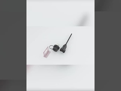 USB-Wasserdichtes Datensignal-Anschluss-Panel Sicherer Flugzeugstecker Wasserdichte Steckdose