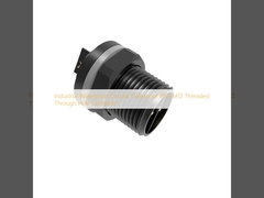 Industriewasserdichtes Kreislaufanschluss IP67 M12 durchlöchert