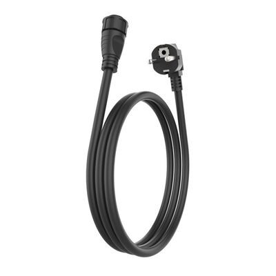kaufen M25 3-Kern wasserdichtes Kabelanschluss IP68 PA66 Nylon für Mikro-Inverter Europäischer Standard Online-Herstellung